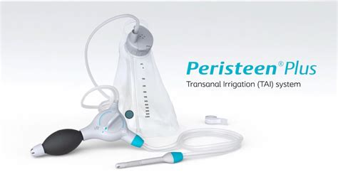 periteen|Introducing Peristeen® Plus